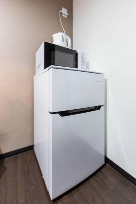 Fantasy Apartment ซัปโปโร ภายนอก รูปภาพ