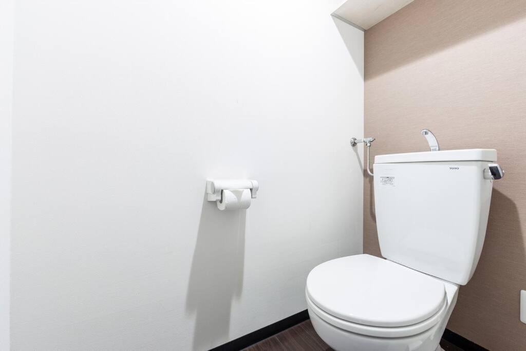 Fantasy Apartment ซัปโปโร ภายนอก รูปภาพ