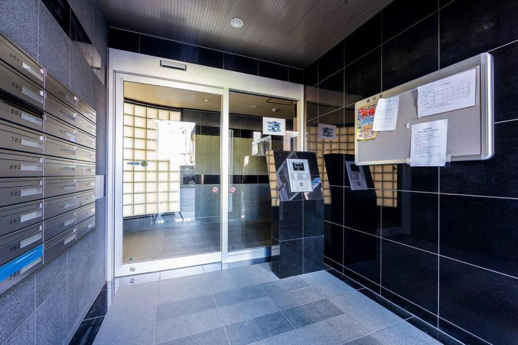 Fantasy Apartment ซัปโปโร ภายนอก รูปภาพ